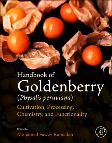 Handbook of Goldenberry (Physalis peruviana)