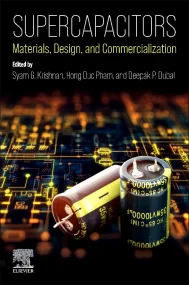 Supercapacitors