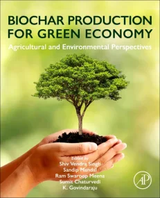 Biochar Production for Green Economy