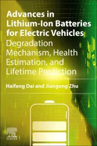 Advances in Lithium-Ion Batteries for Electric Veh...
