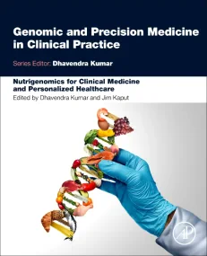 Nutrigenomics for Clinical Medicine and Personaliz...