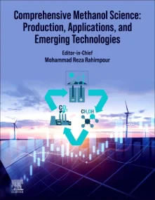 Comprehensive Methanol Science