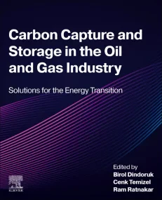 Carbon Capture and Storage in the Oil and Gas Indu...