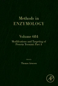Modifications and Targeting of Protein Termini Par...