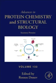 Secretory Proteins