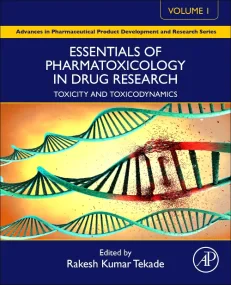 Essentials of Pharmatoxicology in Drug Research, V...