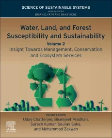 Water, Land, and Forest Susceptibility and Sustain...