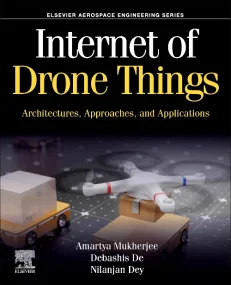 Internet of Drone Things