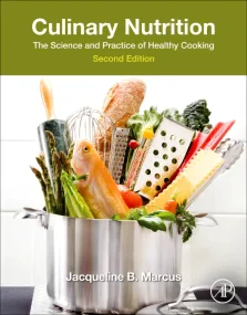 Culinary Nutrition
