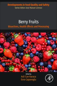 Berry Fruits