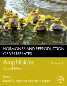 Hormones and Reproduction of Vertebrates, Volume 2