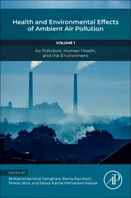 Health and Environmental Effects of Ambient Air Po...