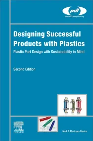Designing Successful Products with Plastics
