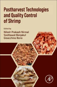 Postharvest Technologies and Quality Control of Sh...