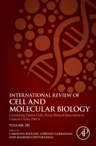Circulating Tumor Cells, From Biotech Innovation t...