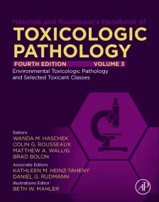 Haschek and Rousseaux's Handbook of Toxicologic Pa...