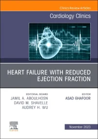 Heart Failure with Reduced Ejection Fraction, An I...