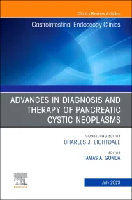 Advances in Diagnosis and Therapy of Pancreatic Cy...