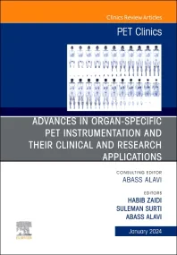 Advances in Organ-Specific PET Instrumentation and...