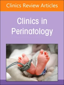 Neonatal Pulmonary Hypertension, An Issue of Clini...