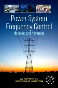 Power System Frequency Control