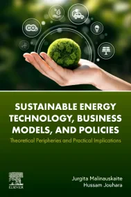 Sustainable Energy Technology, Business Models, an...