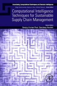 Computational Intelligence Techniques for Sustaina...