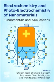 Electrochemistry and Photo-Electrochemistry of Nan...