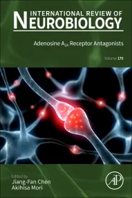 Adenosine A2A Receptor Antagonists