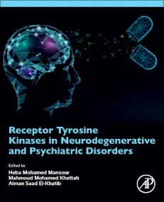 Receptor Tyrosine Kinases in Neurodegenerative and...