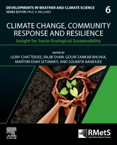 Climate Change, Community Response and Resilience