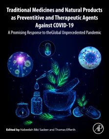 Traditional Medicines and Natural Products as Prev...