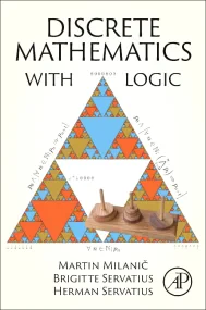 Discrete Mathematics With Logic