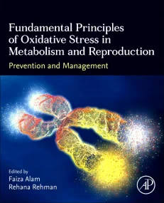 Fundamental Principles of Oxidative Stress in Meta...