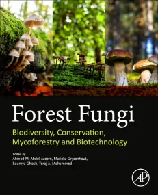 Forest Fungi