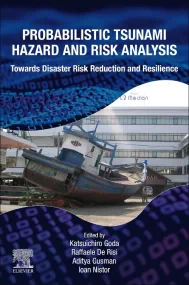 Probabilistic Tsunami Hazard and Risk Analysis