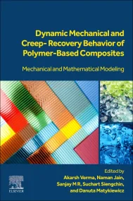 Dynamic Mechanical and Creep-Recovery Behavior of ...