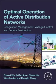 Optimal Operation of Active Distribution Networks