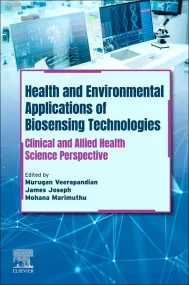 Health and Environmental Applications of Biosensin...