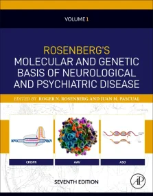 Rosenberg's Molecular and Genetic Basis of Neurolo...