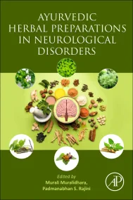 Ayurvedic Herbal Preparations in Neurological Diso...