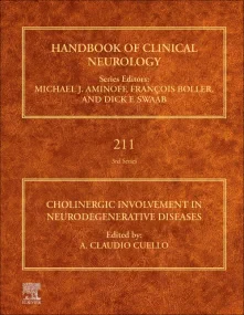 Cholinergic Involvement in Neurodegenerative Disea...