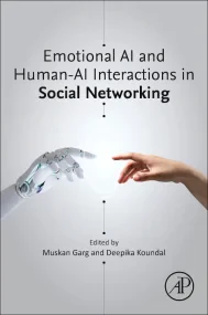 Emotional AI and Human-AI Interactions in Social N...
