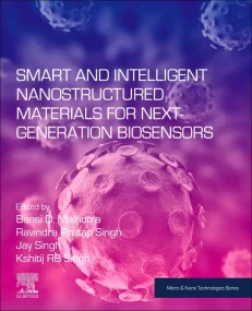 Smart and Intelligent Nanostructured Materials for...