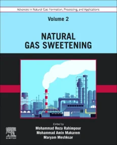 Advances in Natural Gas: Formation, Processing, an...