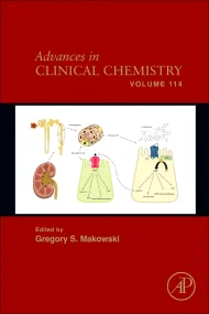 Advances in Clinical Chemistry