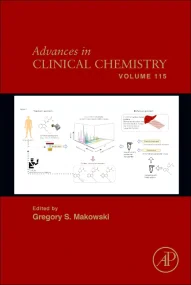 Advances in Clinical Chemistry