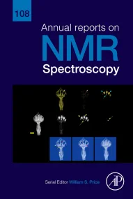 Annual Reports on NMR Spectroscopy