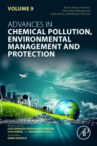 Recent Advancements In Waste Water Management: Imp...