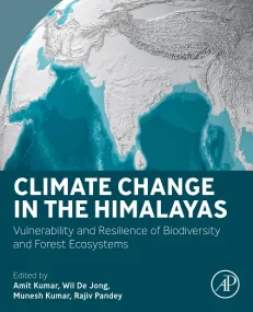 Climate Change in the Himalayas